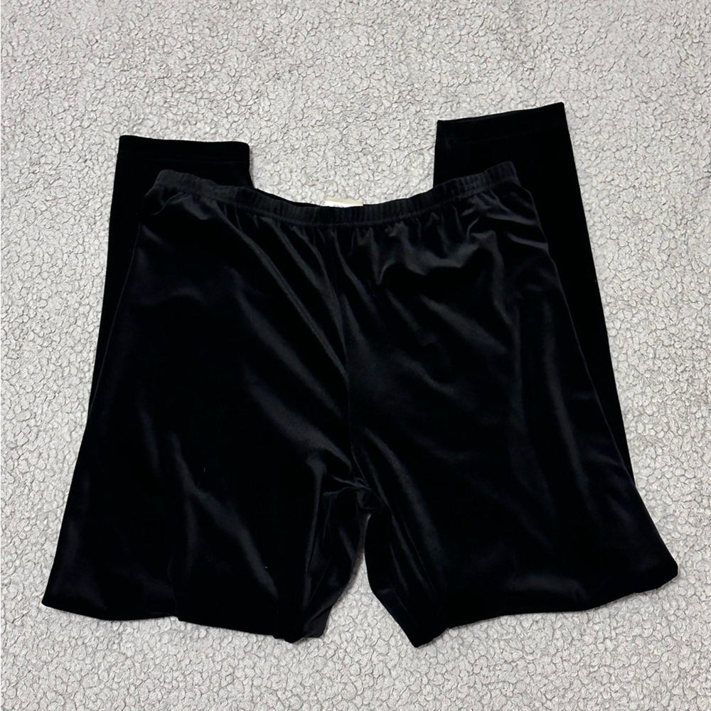 Elegant Black Women's Bike Shorts